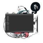 GAOMON M10K 2018