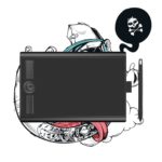 GAOMON M10K 2018