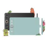 GAOMON WH851